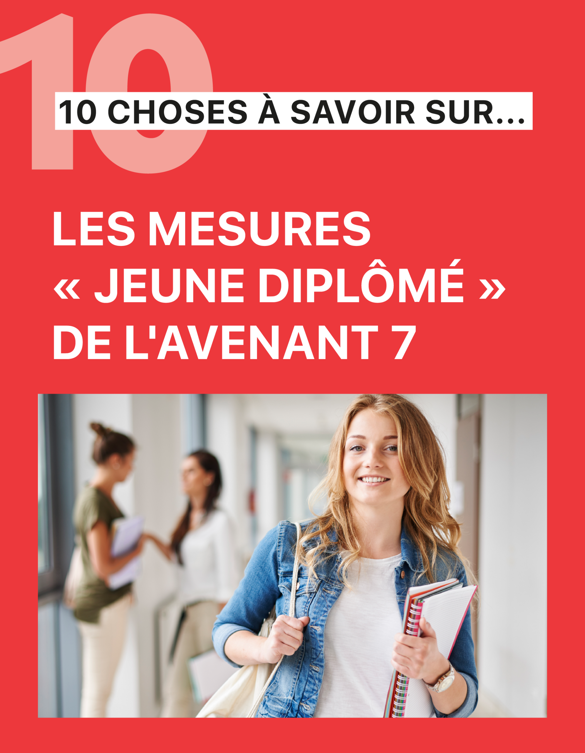 avenant 7, jeune diplômé, kiné, k2p