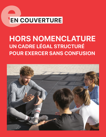 hors nomenclature HN, dépasssement pour exigence DE, kinépointpresse K2P