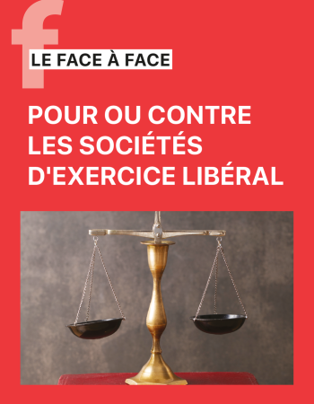 kiné société libérale