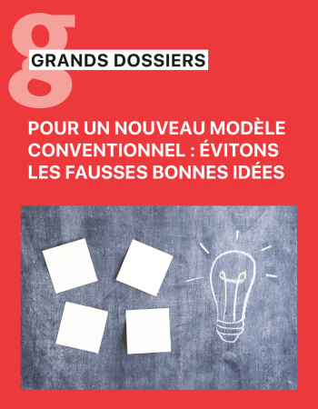 modèle conventionnel