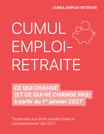 cumul emploi retraite
