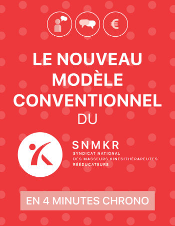 modèle conventionnel SNMKR